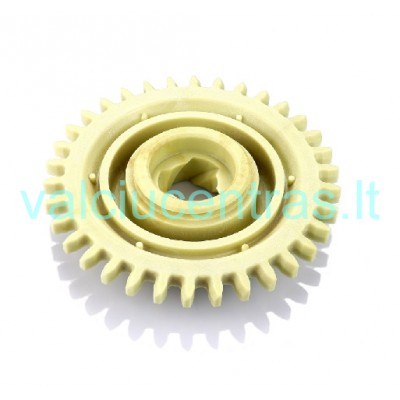 Honda starterio detalė - dantratis